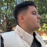 Lucas Danilo Romancini Tinti